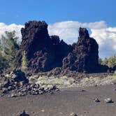 Review photo of Group Campground — Craters of the Moon National Monument by Kevin H., June 14, 2022