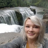 Review photo of Lewis River Campground by Jess G., July 15, 2018
