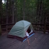 Review photo of Royal Oak Campground — Hungry Mother State Park by Kevin , June 14, 2022