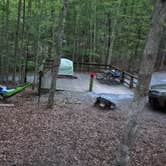 Review photo of Royal Oak Campground — Hungry Mother State Park by Kevin , June 14, 2022