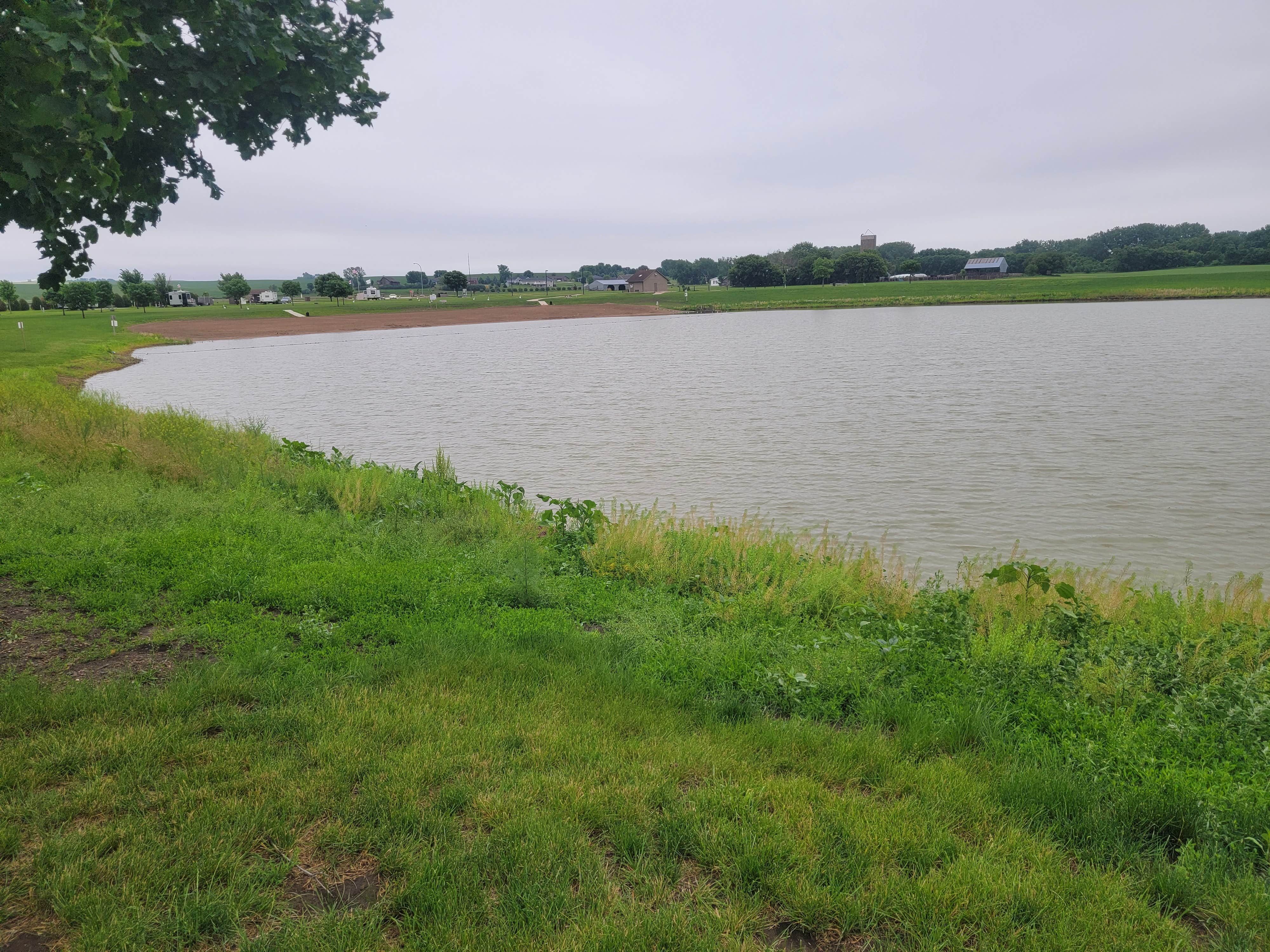 Camping near Hills Park Campground: Rivers Bend Campground, Rock Valley, Iowa