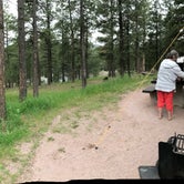 Review photo of Bismarck Lake Campground by Darren C., June 14, 2022