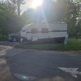 Review photo of West Branch State Park Campground by Kaitlin B., June 14, 2022