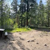 Review photo of Collegiate Peaks by patti S., June 14, 2022