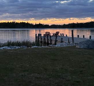Camper-submitted photo from Paradise Point RV Park