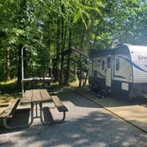 Review photo of Gunter Hill Campground by Hunter H., June 14, 2022