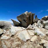 Review photo of Boulder Basin by Erika V., June 14, 2022