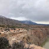 Review photo of Barry's Landing & Trail Creek Campground — Bighorn Canyon National Recreation Area by Jackson M., June 13, 2022