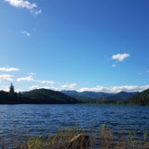 Review photo of Merrill Lake Campground by Jess G., July 15, 2018