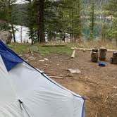 Review photo of Phelps Lake — Grand Teton National Park by Jackson M., June 14, 2022