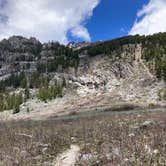 Review photo of Phelps Lake — Grand Teton National Park by Jackson M., June 14, 2022