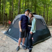 Review photo of Manistee National Forest Sulak Campground by Sarah S., June 14, 2022