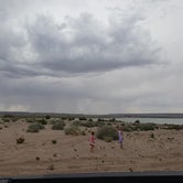 Review photo of Lower Ridge Road — Elephant Butte Lake State Park by Brittany N., July 16, 2018