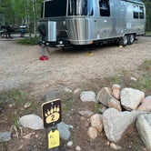 Review photo of Lottis Creek Campground by Carol J., June 14, 2022