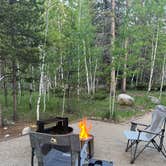 Review photo of Lottis Creek Campground by Carol J., June 14, 2022