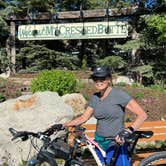 Review photo of Lottis Creek Campground by Carol J., June 14, 2022