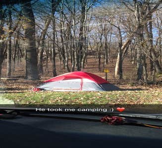 Camper-submitted photo from Brigham Park