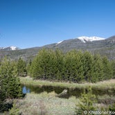 Review photo of Timber Creek Campground — Rocky Mountain National Park by Kristopher K., June 14, 2022