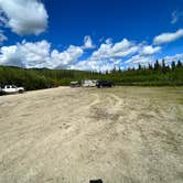 Review photo of Mile 48, Chena Hot Springs Road by Bradee A., June 14, 2022