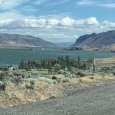 Review photo of Ginkgo Petrified Forest State Park Campground by Lai La L., June 14, 2022