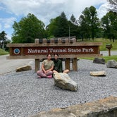 Review photo of Natural Tunnel State Park by Alexis R., June 14, 2022