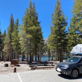 Review photo of Lake Mary Campground by David B., June 14, 2022