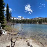 Review photo of Lake Mary Campground by David B., June 14, 2022