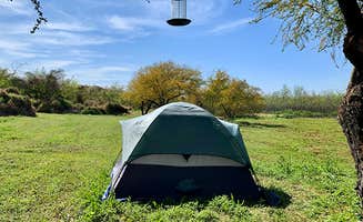 David P.'s photo at JP Rustic Ranch - PERMANENTLY CLOSED near Olmito, TX