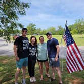 Review photo of Foss State Park Campground by Scott A., June 14, 2022