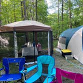 Review photo of Camp Taylor Campground by Rui T., June 14, 2022