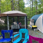 Review photo of Camp Taylor Campground by Rui T., June 14, 2022