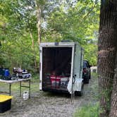 Review photo of Camp Taylor Campground by Rui T., June 14, 2022