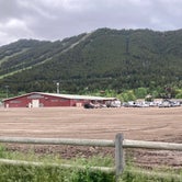 Review photo of Jackson Hole Rodeo Grounds by Tanya B., June 14, 2022