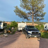Review photo of Hidden Lake Campground and Resort by Katie O., June 14, 2022