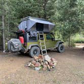 Review photo of Kendall Camping Area by Kathy W., June 14, 2022