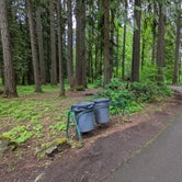 Review photo of Rainbow Falls State Park Campground by Laura M., June 14, 2022