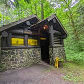 Review photo of Rainbow Falls State Park Campground by Laura M., June 14, 2022