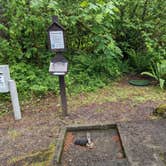 Review photo of Rainbow Falls State Park Campground by Laura M., June 14, 2022