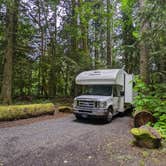 Review photo of Rainbow Falls State Park Campground by Laura M., June 14, 2022