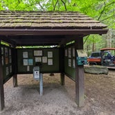 Review photo of Rainbow Falls State Park Campground by Laura M., June 14, 2022