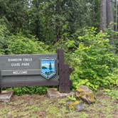 Review photo of Rainbow Falls State Park Campground by Laura M., June 14, 2022