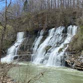 Review photo of Rock Island State Park Campground by Crystal H., April 9, 2022