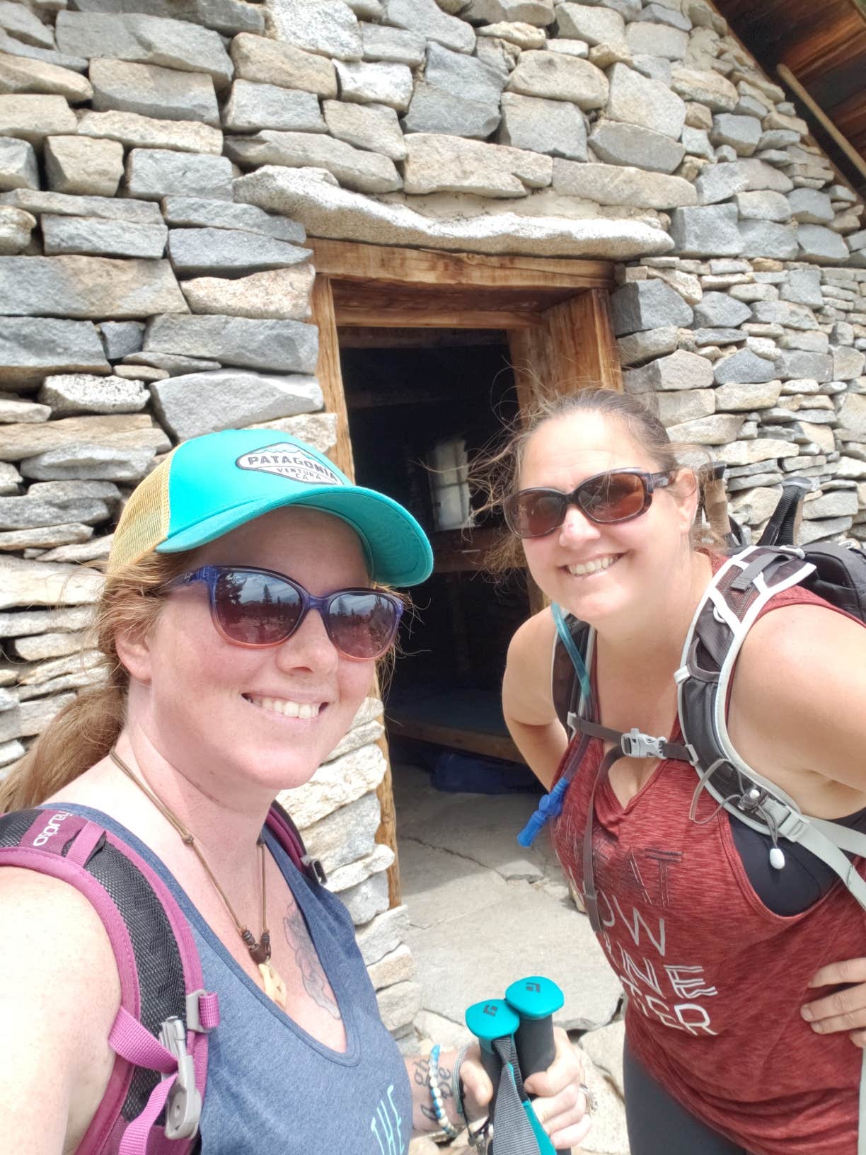 Camper-submitted photo at Round Valley Campsite — Mount San Jacinto State Park near Idyllwild-Pine Cove, CA