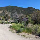 Review photo of Rifle Gap State Park Campground by Greg L., June 14, 2022