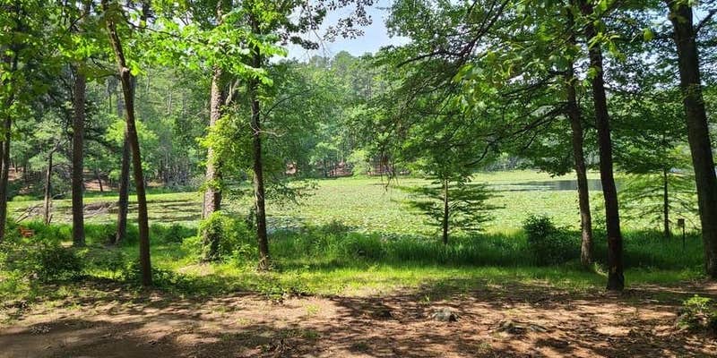 Camper submitted image from Riverside RV and Tent Paradise