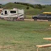 Review photo of Sage Creek Campground by James , June 14, 2022