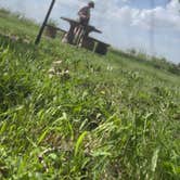 Review photo of Cheyenne Bottoms Campground by Kiera H., June 15, 2022