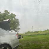 Review photo of Cheyenne Bottoms Campground  by Kiera H., June 15, 2022