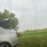 Review photo of Cheyenne Bottoms Campground by Kiera H., June 15, 2022