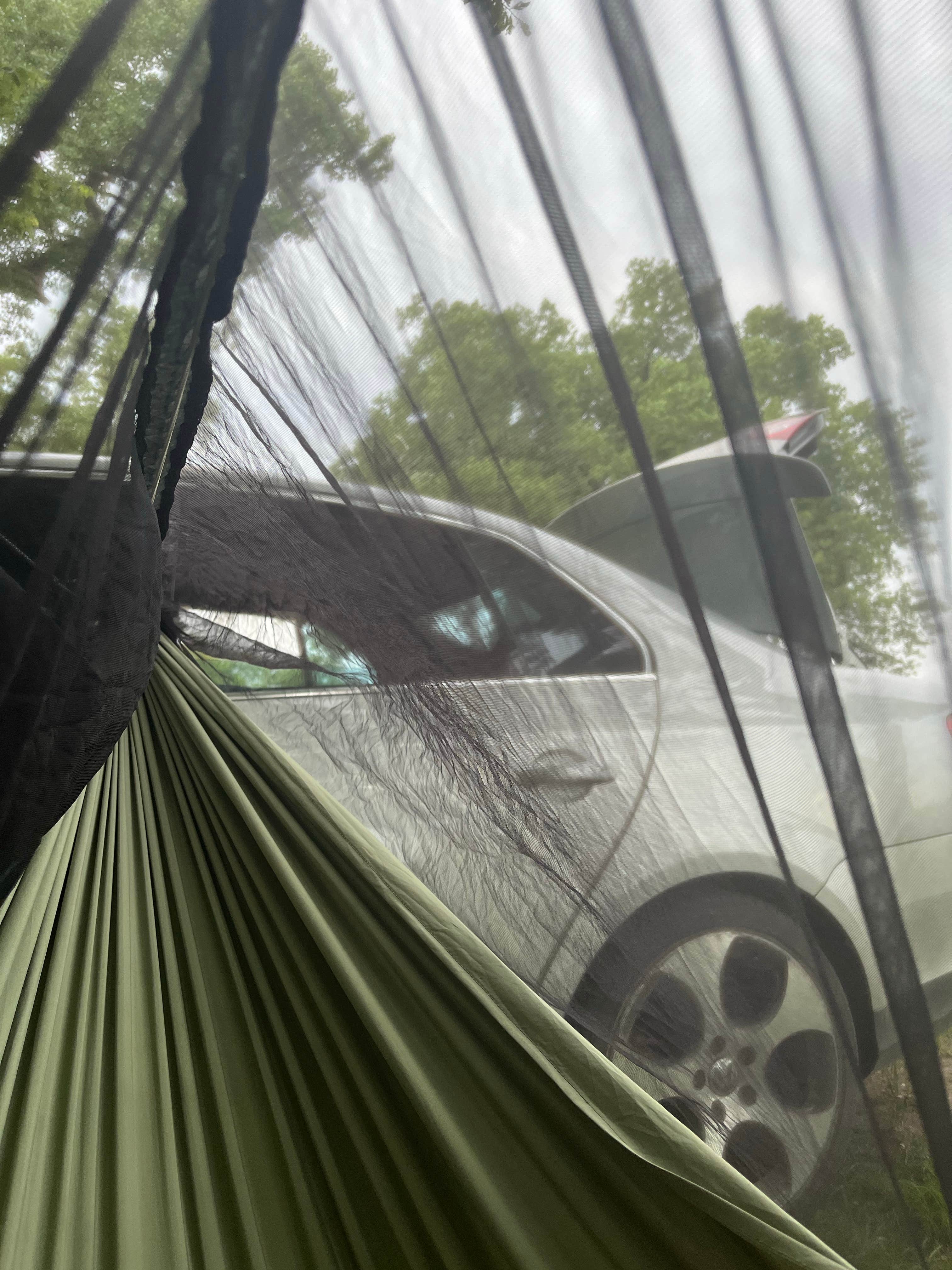 Camper-submitted photo at Cheyenne Bottoms Campground near Ellinwood, KS